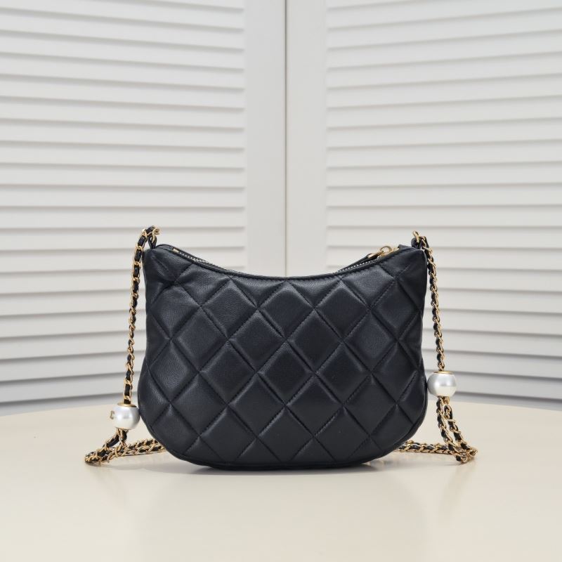 Chanel Hobo Bags